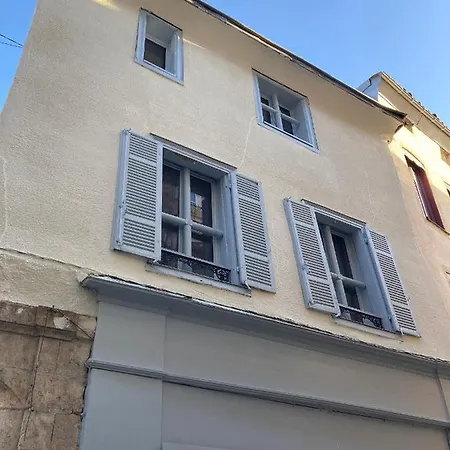 Appartement Le Celebrity Agen