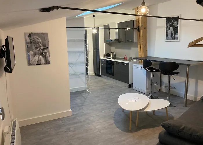 Apartment Le Celebrity