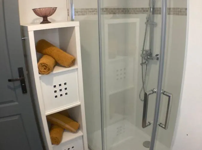 Le Celebrity Apartment Agen