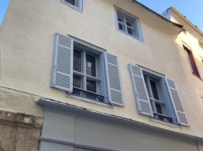 Appartement Le Celebrity Agen